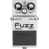 BOSS FZ-5 Fuzz Effektpedal