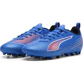 Puma Ultra 6 Play Mg Junior Fotbollsskor