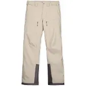 Houdini W's Ride Insulated Pants Sandstorm