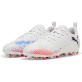 Puma Future 8 Play Mg Junior Fotbollsskor