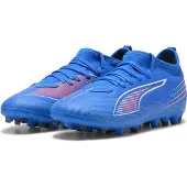 Puma Ultra 6 Match Mg Junior Fotbollsskor