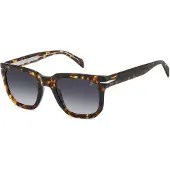 David Beckham Db-7118-s-086 52/23/150 Solglasögon