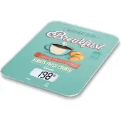 Beurer 704.03 Digital Köksskala för Frukost