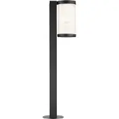 Nordlux Utomhusbelysning , Coupar Garden, dimbara, Svart, Metall