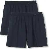 Calida Boxershorts marinblå