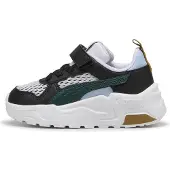 Puma Trinity 2 Lt Run Fun Ac+ Skor