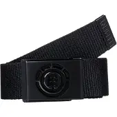 Element Beyond 2.0 Bälte flint black Storlek Uni
