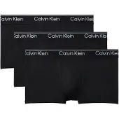 Calvin Klein Underwear Trosa 'LV000NB4409 - Intimo' svart