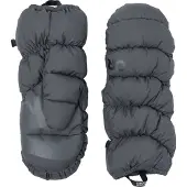 Outdoor Research Men's Coldfront Down Mitts Storm