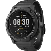 Coros Nomad GPS Watch Black