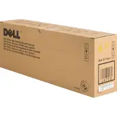 Dell gul toner 12.000 sidor