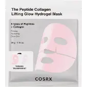CosRx [] The Peptide Collagen Lifting Glow Hydrogel Mask 34g*3EA