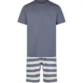 Phil&Co. Pyjama Shorty