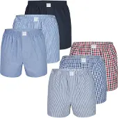 MG Boxer Klassiker 6-Pack