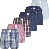 MG Boxer Klassiker 6-Pack
