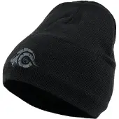 Guggen Mountain Unisex Ullhatt med lätt Fleecefoder