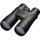 Nikon Kikare 10 x 50 mm Takkant Svart BAA822SA