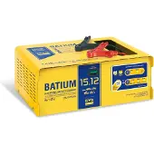 Kippers Rijssen BATIUM 15.12 024519 Bilbatteriladdare, Verkstadsladdare, Billaddare 6 V, 12 V