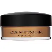 Anastasia Beverly Hills Loose Setting Powder - Dame - 25 gr #Deep Peach