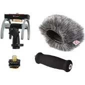 Rycote Audio Kit - Sony PCM-D100