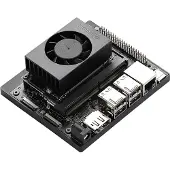 Nvidia Jetson ORIN Nano 8GB Developer Kit+++ inbyggd plattform för fristående system (945-13766-0005-000)