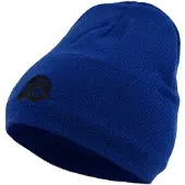 Guggen Mountain Unisex Ullhatt med lätt Fleecefoder
