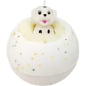 Bomb Cosmetics Spot On Toy Bath Bomb – 160g