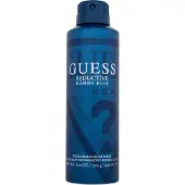 GUESS Seductive Homme Blue Deodorant spray 226 ml