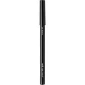 Paese Cosmetics Soft Eyepencil Kajalpenna 1.35 g Nr. 01 - Jet Black