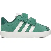 Adidas Sneakers VL COURT 3.0 CF I flickor - Grön - 24