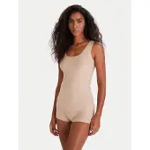 Chantelle Undertröja beige