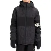 Quiksilver High In The Hood Jacka