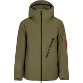The Mountain Studio 2l Stretch Jacka