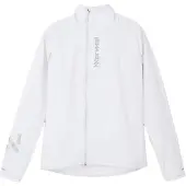 Nnormal Trail Wind Jacket W White