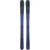 Völkl - Skidor - M7 Mantra W 2026 för UnisexUll - Storlek 170 cm - Blå