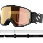 Salomon Aksium 2.0 S Fotokromatiska Skidglasögon
