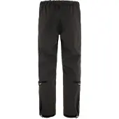 Fjällräven Men's HC Hydratic Trail Trousers Black