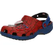 Crocs Spider Man Web Classic Träskor