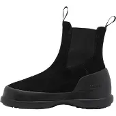 Moon Boot Chelsea boots 'LUNA' svart