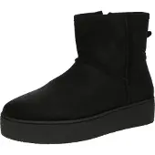 Ca'shott Chelsea boots 'CAMILLA' svart