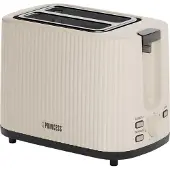 Princess 142337 Brödrost