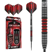 Winmau Joe Cullen 90% Tungsten Dartpilar - 21g