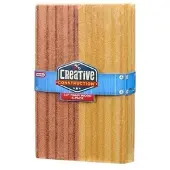 Little Tikes Creative Construction - trä 6-pack