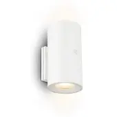 Briloner ISY 3942016 Väggbelysning LED 2 W LED Vit