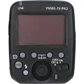 Yongnuo radioutlösare YN560-TX PRO för Sony