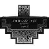 AFNAN Ornament for Men - EDP - Volym: 100 ml