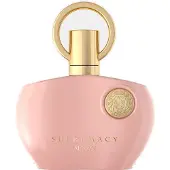 AFNAN Supremacy Pink Eau de Parfum 100 ml