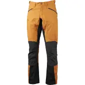Lundhags Makke Pro Ms Pant, vandringsbyxor, herr, guld/grå