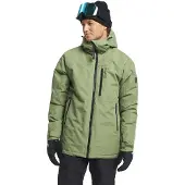Tenson Niseko Jacka
