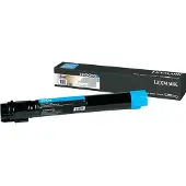 Lexmark 22Z0009 cyan toner (original)